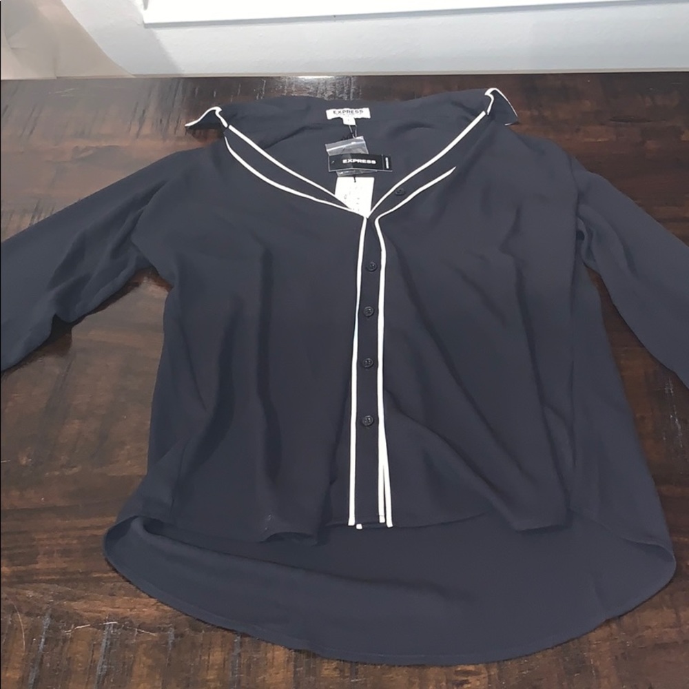 Express Portofino shirt